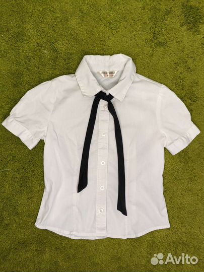 Блузки школьные пакетом