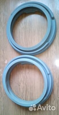 Резина, манжета люков стиральных машин