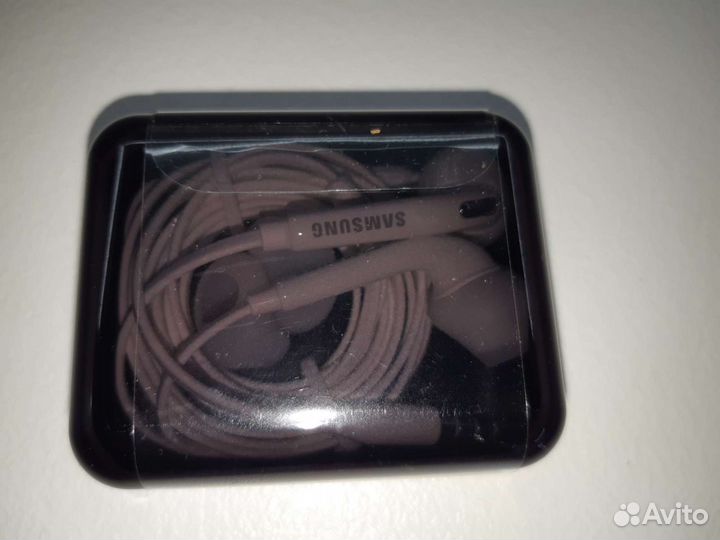 Наушники Samsung Новые Оригинал
