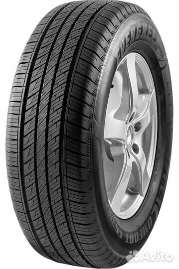 Evergreen ES88 205/75 R16 110R