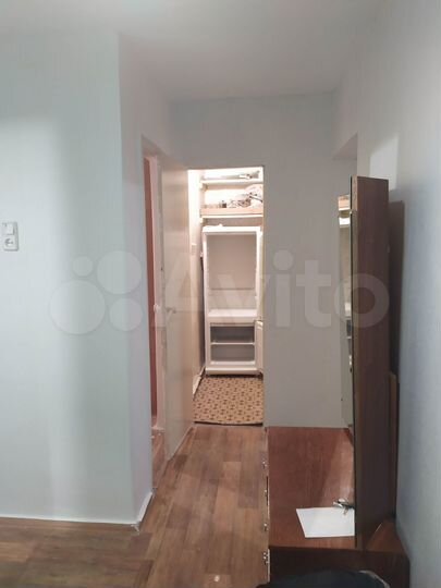 2-к. квартира, 45 м², 2/5 эт.