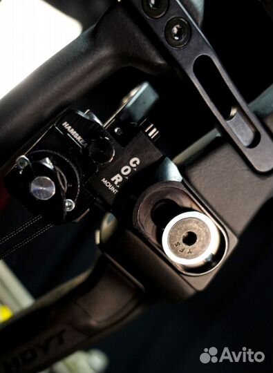 Блочный Лук Hoyt RX7 Ultra