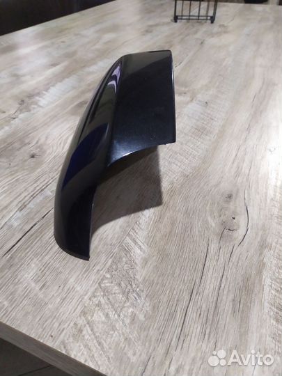 Корпус зеркала Volvo