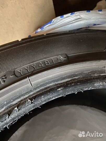 Yokohama DNA Ecos ES300 245/45 R18 105Y
