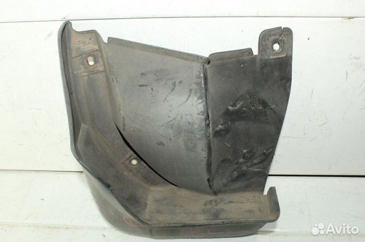 Брызговик honda civic EU3 D17A RR/LH