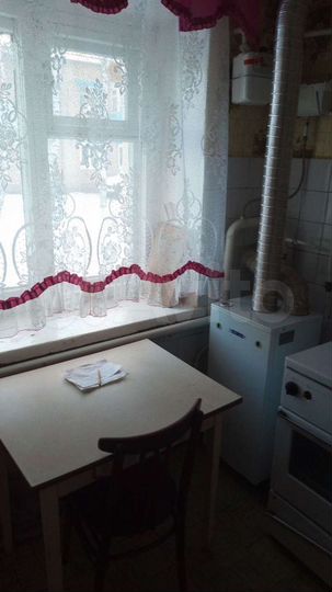 3-к. квартира, 42,1 м², 1/2 эт.