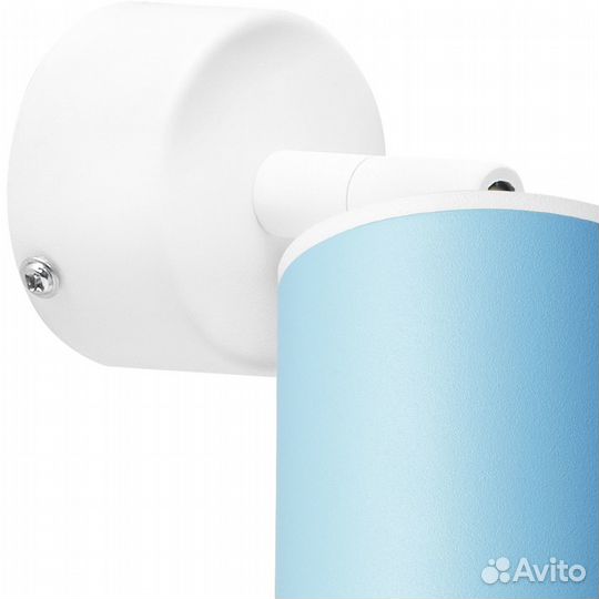 Спотовый светильник Lightstar Rullo 