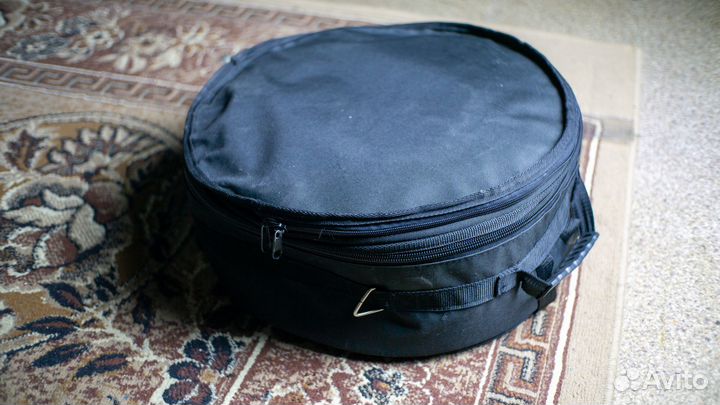 Малый Барабан Sonor 507