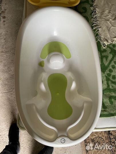 Ванночка для купания