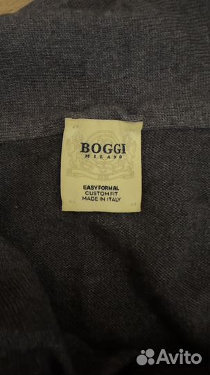 Свитер boggi