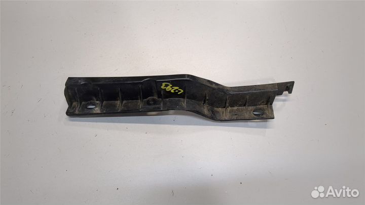 Кронштейн бампера Ford EcoSport 2017, 2018