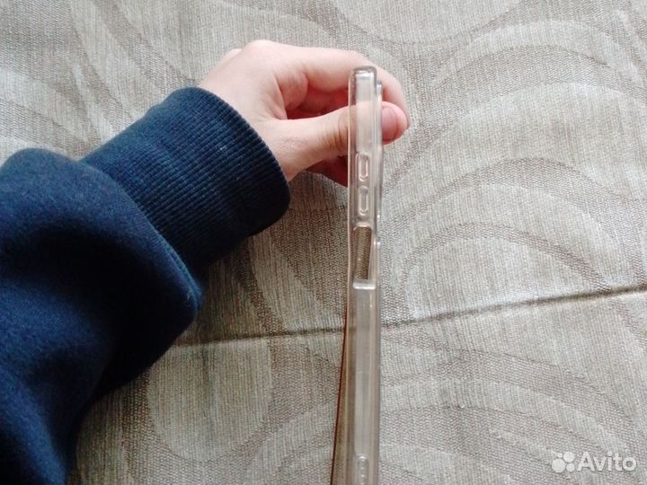 Чехол на редми ноте 12