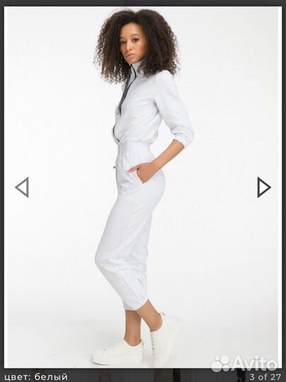 Комбинезон Tatika