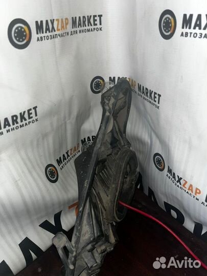 Плата правого фонаря Peugeot 308 1.6 EP6 2009