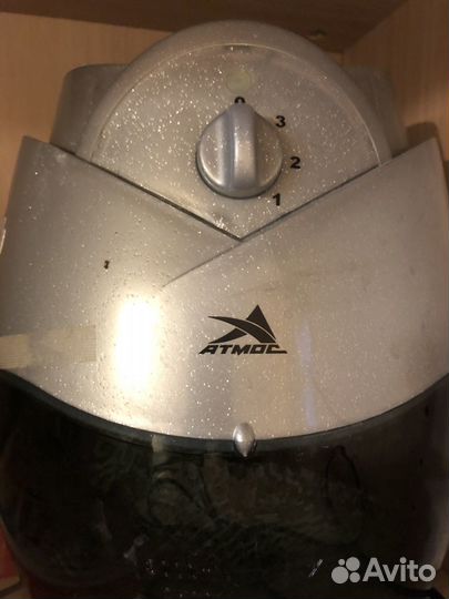 Увлажнитель воздуха