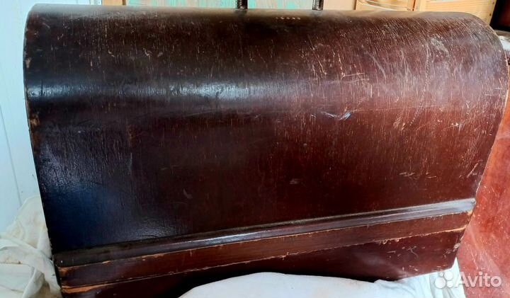 Швейная машинка