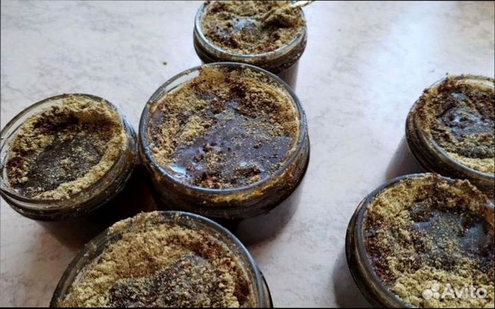 Медогон антипаразитарный