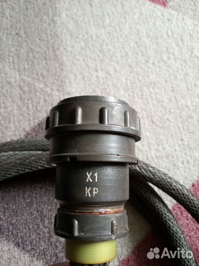 Кабель СССР