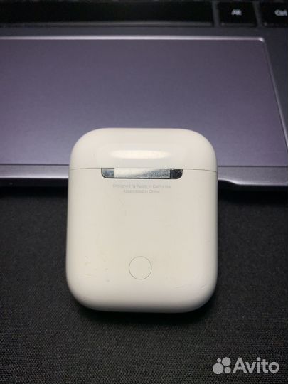 Airpods 1