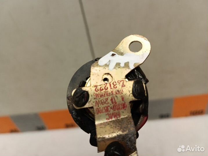 Динамик Hyundai Sonata 4 2.0 2004