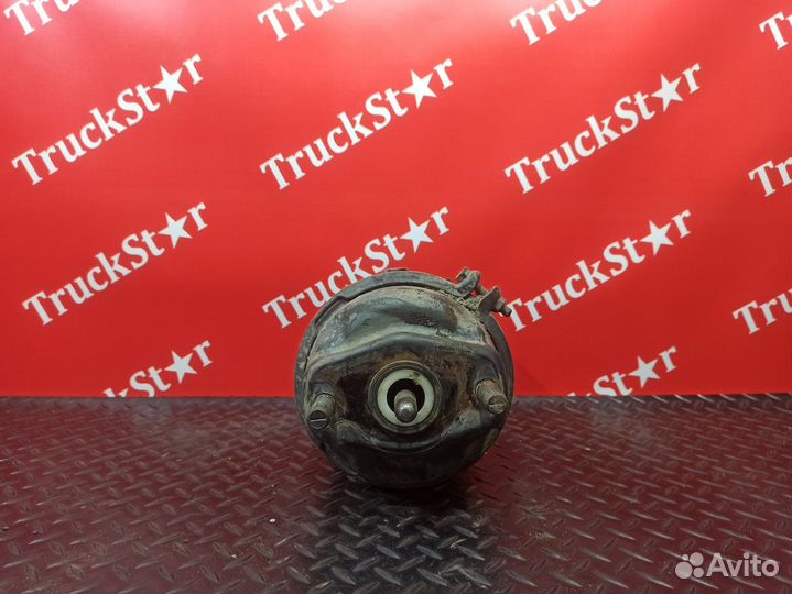 Энергоаккумулятор задний камаз 5490