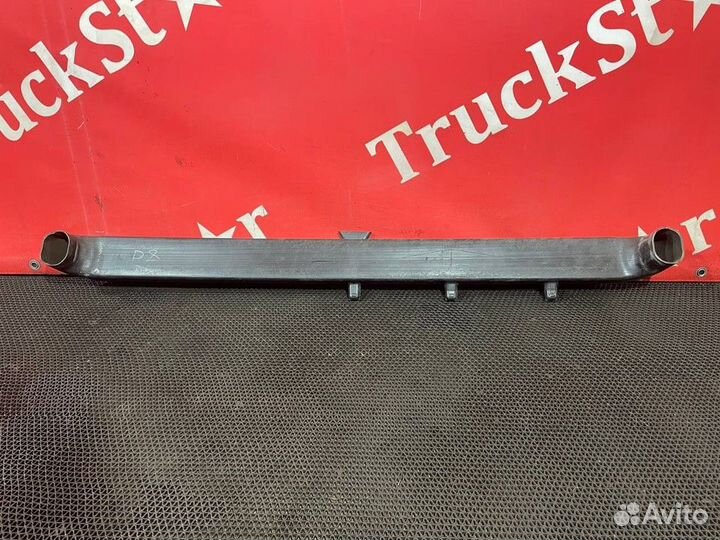 Патрубок отопителя Daf 95XF, Daf XF105, Daf XF95