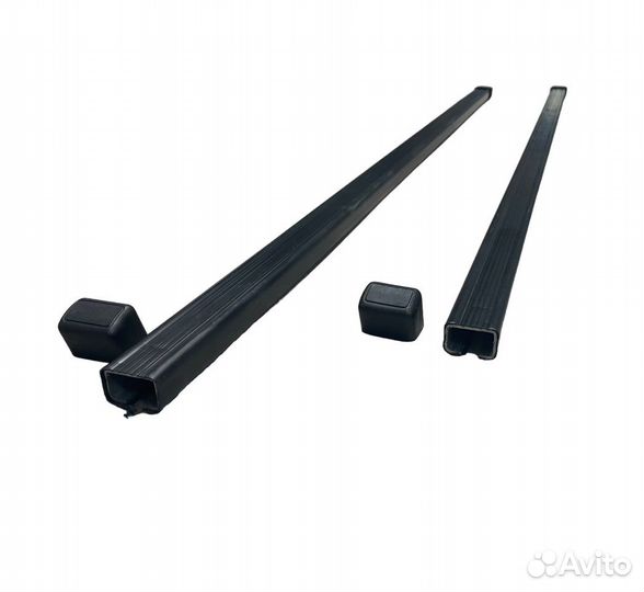 Багажник для Daewoo Matiz(Матиз),Spect Замок 20х30