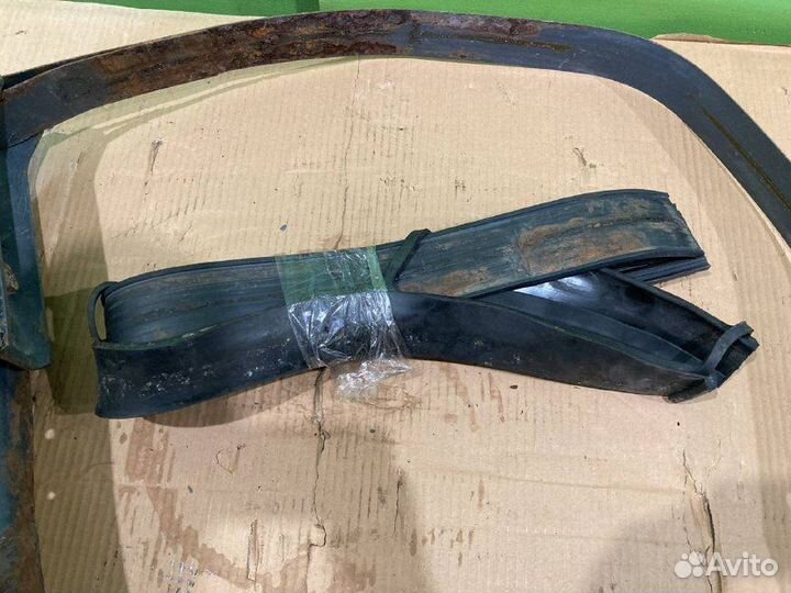 Кронштейн DAF XF105