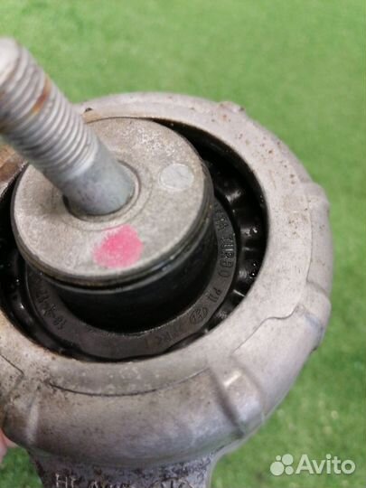 Подушка двигателя левая Genesis G80 DH G4KL 2017