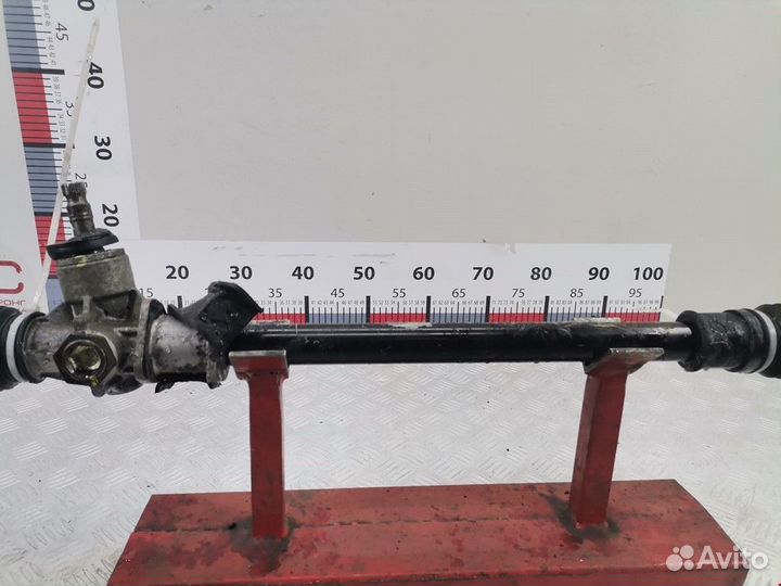 Рулевая рейка Suzuki Wagon R 2 2001 9195075