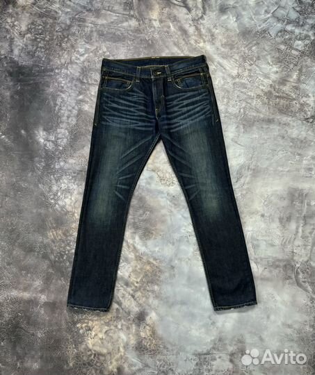 Джинсы Levis 591 оригинал