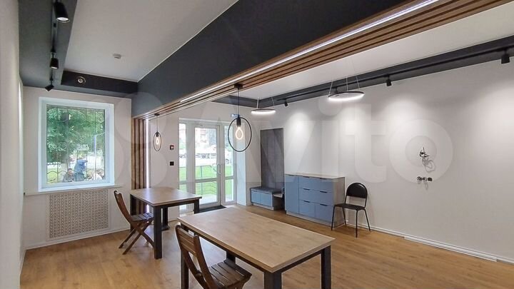 Свободного назначения, 27.7 м²