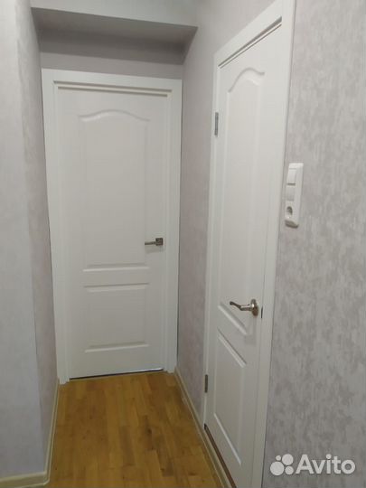 Двери межкомнатные с коробкой