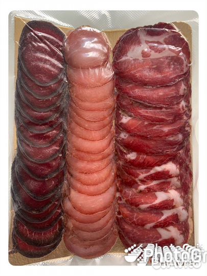 Коппа цена за 1кг