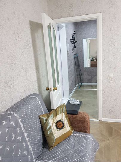 1-к. квартира, 35 м², 3/5 эт.