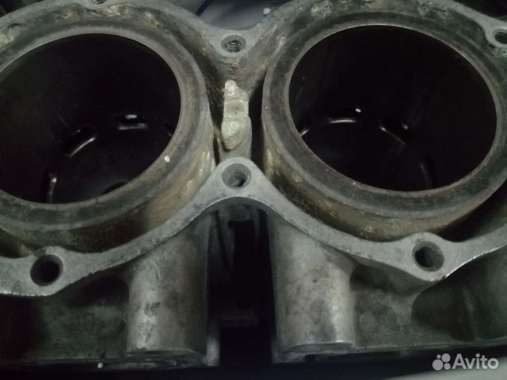 Цилиндр Yamaha superjet waverunner