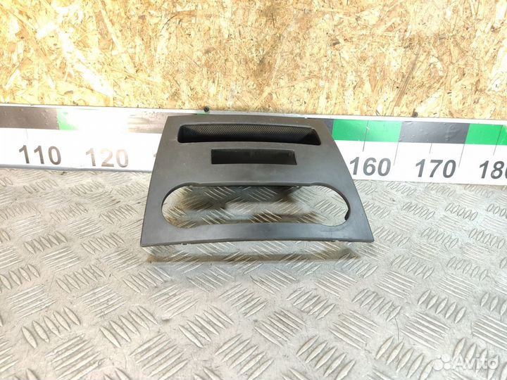 Накладка торпедо A 169