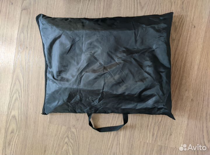 Хромакей 5х5м