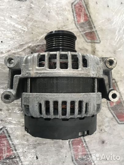 Генератор Ауди A5 8T