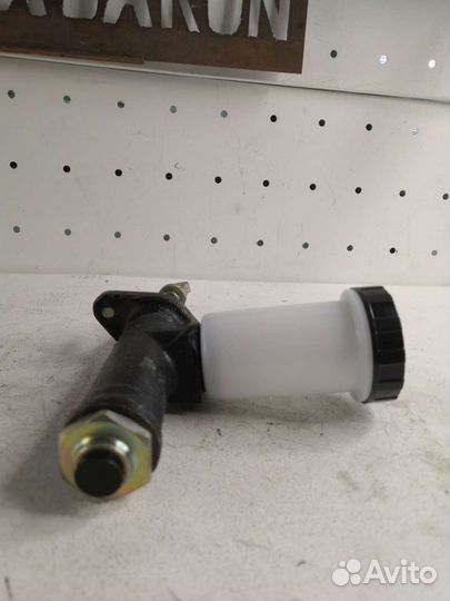 Цилиндр Сцепления главный Газель, Волга