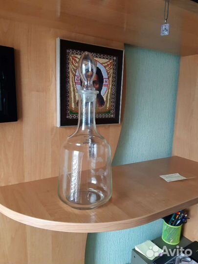 Кухонная утварь СССР