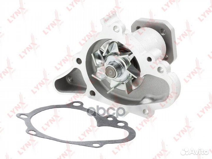 Насос водяной CW0286 lynxauto