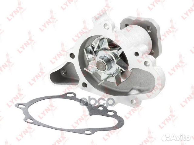 Насос водяной CW0286 lynxauto