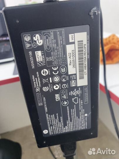 Ноутбук hp pavilion dv7