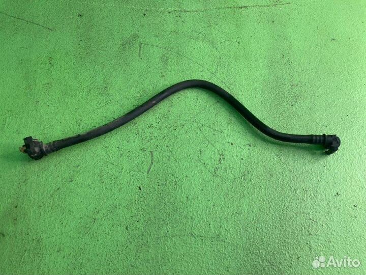 Патрубок системы охлаждения MAN TGA