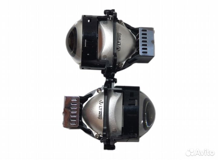 Светодиодный BiLed модули LightWay A14 3200Lm