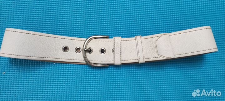 Ремень prada 85см