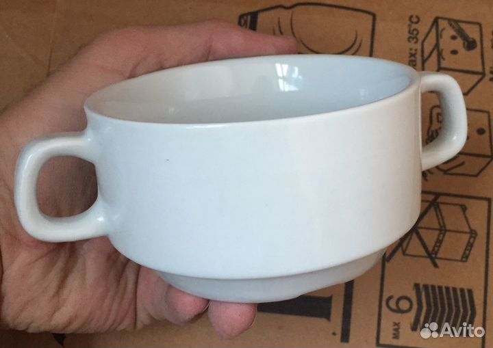 Супница 300 мл