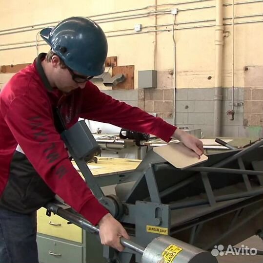 Вахта слесарь мср