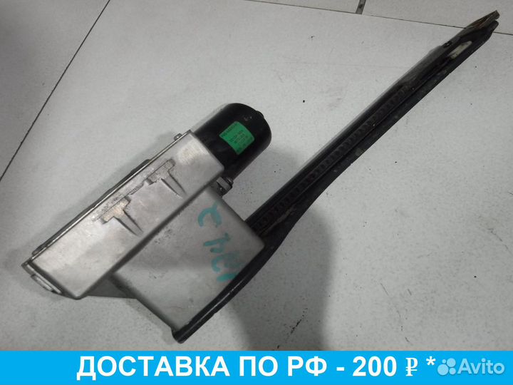 Механизм подъема двери багажника QX56 Ja60